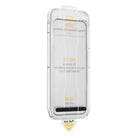 Sq-008 Easy Install Iphone 14 Pro Max Temperli Cam Ekran Koruyucu