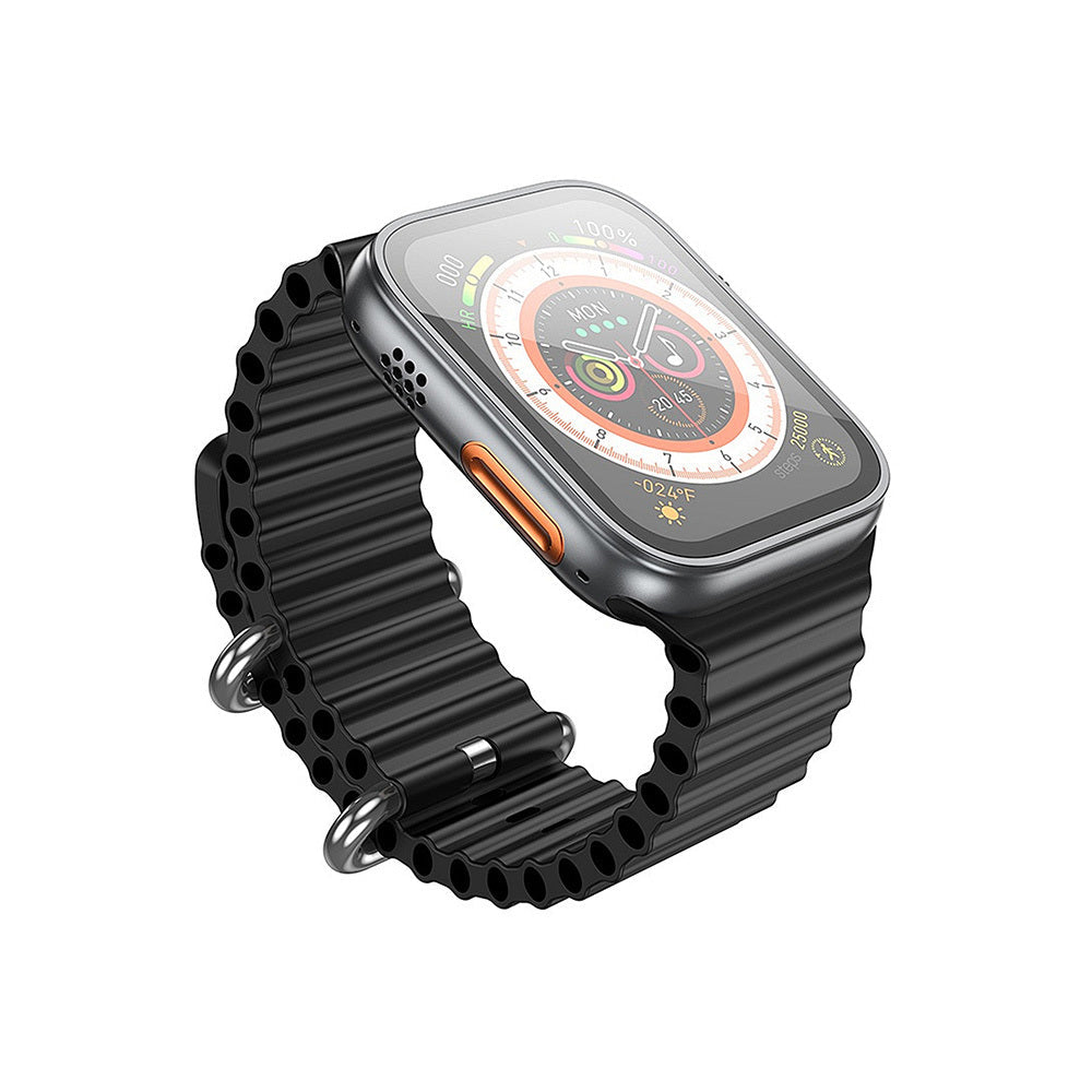 Sw01 Ultra Lite Ios Ve Android Uyumlu Akıllı Saat