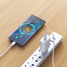 Wi-U001 20W Type-C Pd Kablolu Hızlı Şarj Seti