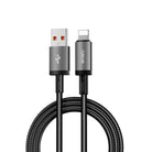 Wi-C055 Titanlink Usb-A To Lightning Hızlı Şarj Kablosu 1M