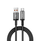 Wi-C054 Titanlink Usb-A To Type-C Hızlı Şarj Kablosu 1M