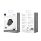 Chg500 Voyager 45W Gan Tft Ekranlı Pd Hızlı Şarj Başlığı