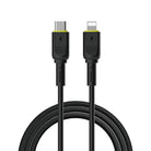 Wi‑C034 Hızlı Şarj Type‑C To Lightning 30 W Pd 120 Cm Kablo