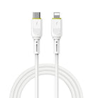 Wi‑C034 Hızlı Şarj Type‑C To Lightning 30 W Pd 120 Cm Kablo