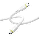 Wiwu Wi‑C034 Type‑C To Type‑C 60 W Pd 120 Cm Kablo