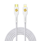 Wiwu Wi‑C035 Type‑C To Lightning 30 W Pd 120 Cm Kablo