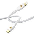 Wiwu Wi‑C035 Type‑C To Lightning 30 W Pd 120 Cm Kablo