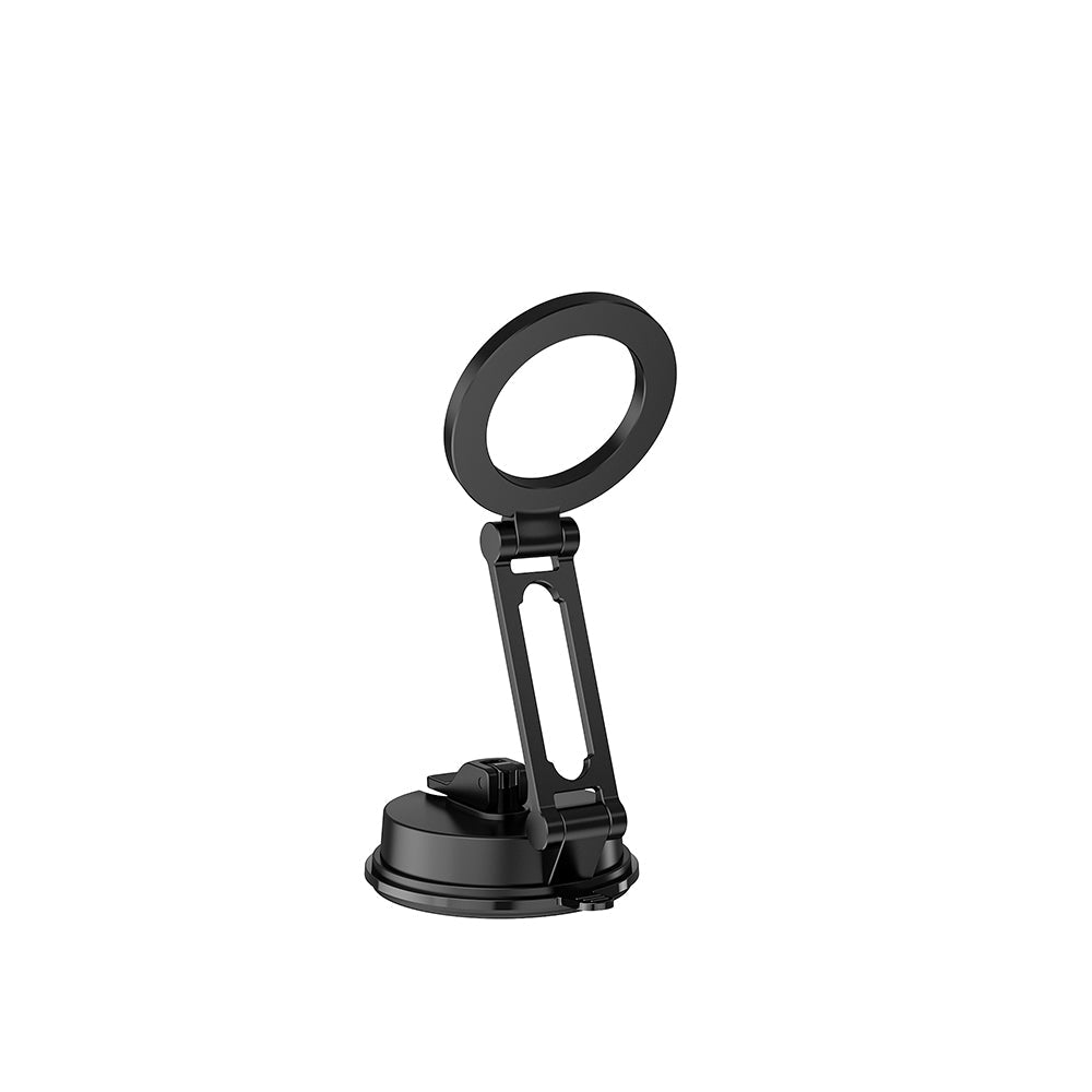 Wi-Ch055 360° Dönebilen Magnetik Araç Telefon Tutucu