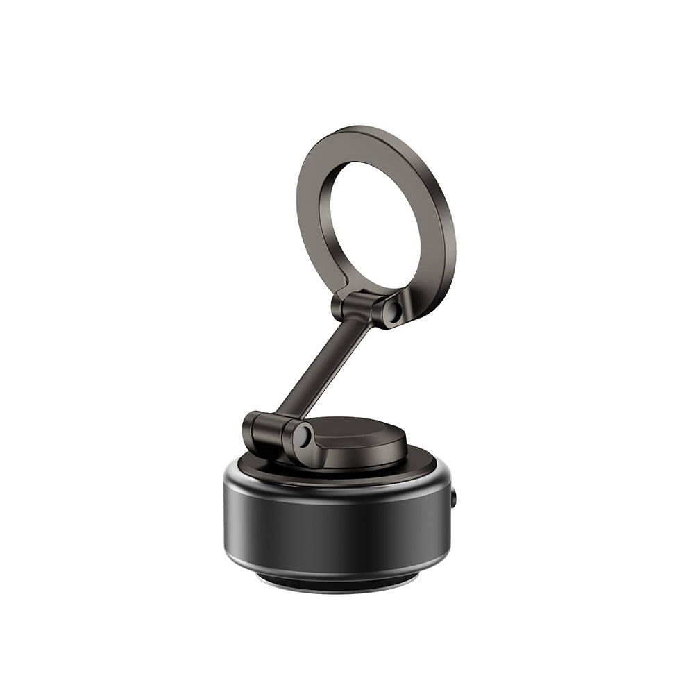 Wi-Ch056 Type-C Elektrikli Vakumlu Magnetik Telefon Tutucu