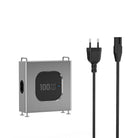 Wi-G013 Warrior Serisi Gan Tech Hızlı Şarj Özellikli Şarj Başlığı 100W