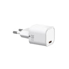 Wi-G014 Cube Serisi Gan Tech Pd 20W Mini Şarj Başlığı
