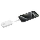 Wi-M22 Arc Serisi Apple Watch Powerbank 2000Mah 2W