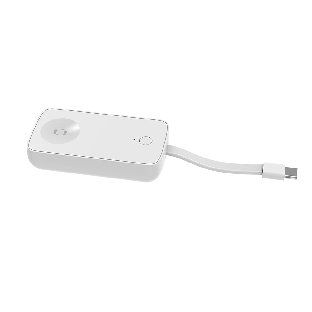 Wi-M22 Arc Serisi Apple Watch Powerbank 2000Mah 2W