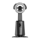Wi-Se010 360° Yüz Takipli Magnetik Gimbal Sabitleyici Stand