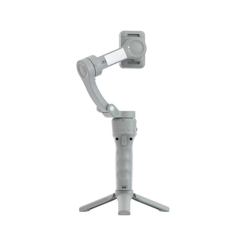 Wi-Se017 3-Axis Yapay Zeka Destekli El Tipi Gimbal Stabilizatör