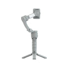 Wi-Se017 3-Axis Yapay Zeka Destekli El Tipi Gimbal Stabilizatör
