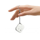 Wt-08 Wi-Tag Ios Find My Ve Android Find Hub Uyumlu Akıllı Takip Kartı