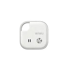 Wt-08 Wi-Tag Ios Find My Ve Android Find Hub Uyumlu Akıllı Takip Kartı