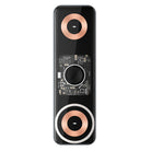 Wi-W010 Matrix 3In1 Magnetik Kablosuz Şarj Standı