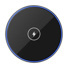 Wi-W012 Quantus 15W Masaüstü Wireless Şarj Cihazı