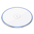 Wi-W012 Quantus 15W Masaüstü Wireless Şarj Cihazı