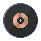 Wi-W013 Quantus 15W Masaüstü Wireless Şarj Cihazı