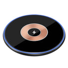 Wi-W013 Quantus 15W Masaüstü Wireless Şarj Cihazı