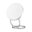 Wi-W027 Magsafe Uyumlu 3‑In‑1 Manyetik Kablosuz Şarj Standı (15 W)