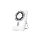 Wi‑P018 Elite Led Ekranlı Magsafe Powerbank Wireless 15 W 10000 Mah