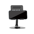 Zm-013 Katlanabilir 360° Döner Metal Telefon Tablet Standı