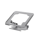 Zm-901 Katlanabilir Ayarlanabilir Laptop Standı