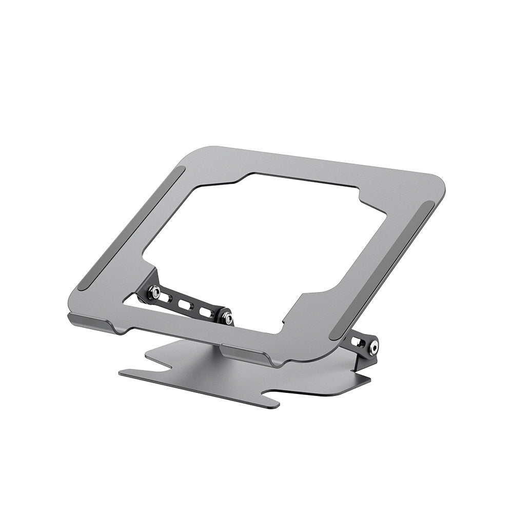Zm-901 Katlanabilir Ayarlanabilir Laptop Standı