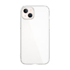 Iphone 15 Plus Wi-Ip001 3'Ü 1 Arada Kılıf Lens Ekran Koruyucu Koruma Seti