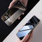 Iprivacy Hd Anti-Peep Iphone 15 Pro Max Ekran Koruyucu