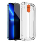 Iprivacy Easy Install Iphone 16E Temperli Cam Koruyucu