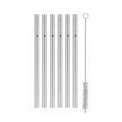 WMF Baric Çelik Pipet 18 cm 6'lı 3201019417