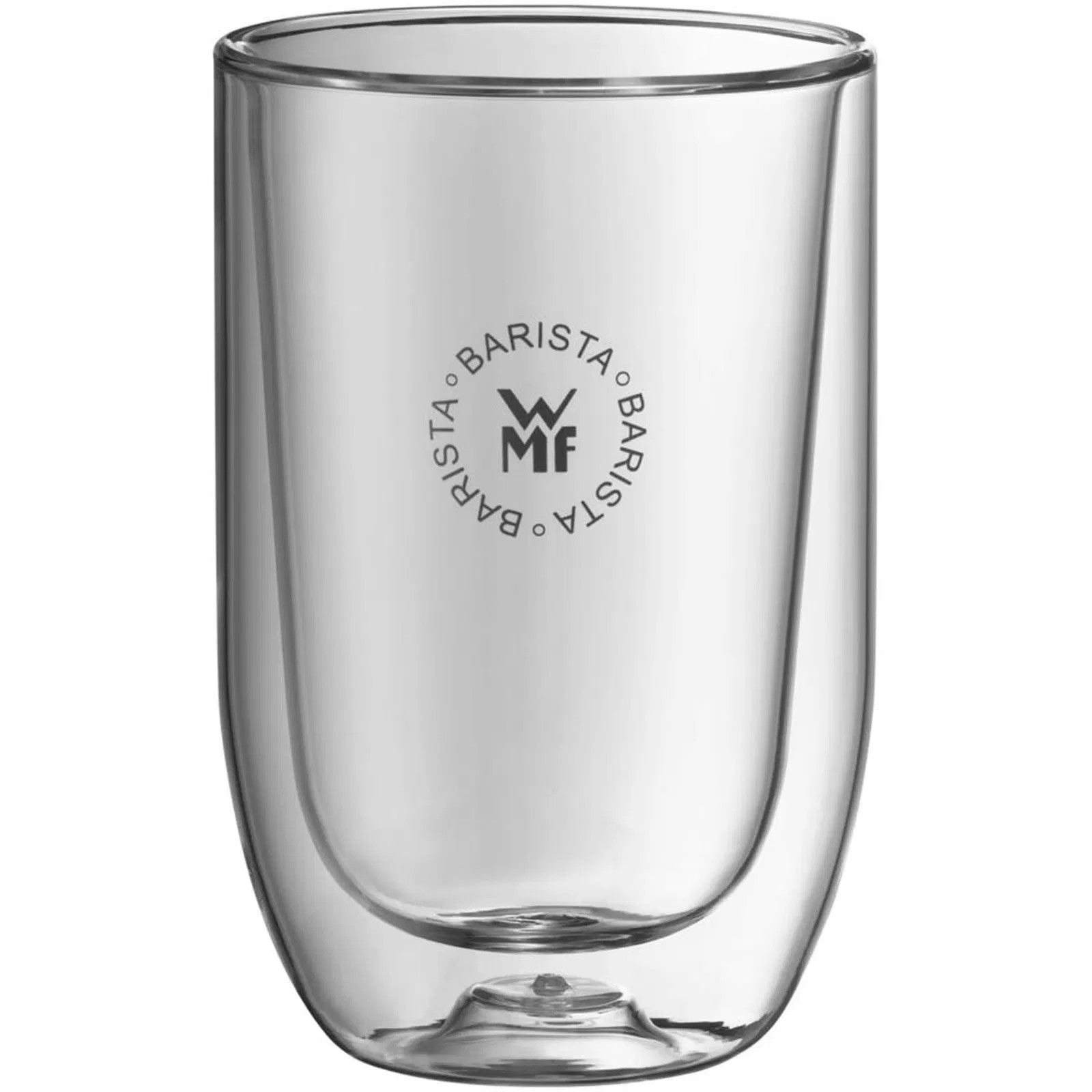 WMF Barista Cam Kahve Bardağı 2'li 3201112011