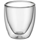 WMF Cam Espresso Bardağı 2'li 3201001621 - 1