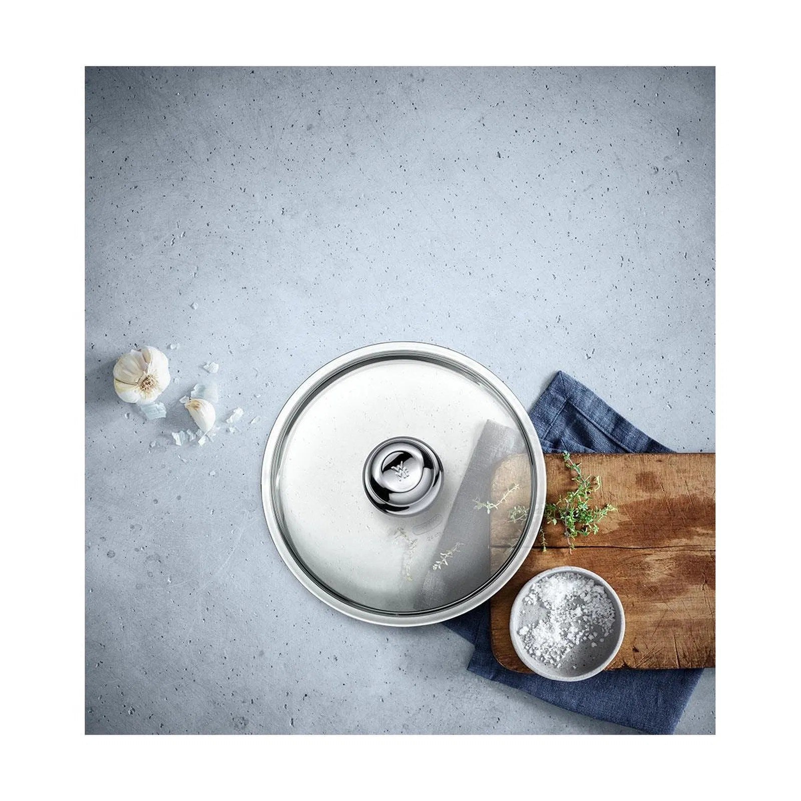 WMF Kapak 20 Cm 3201002621