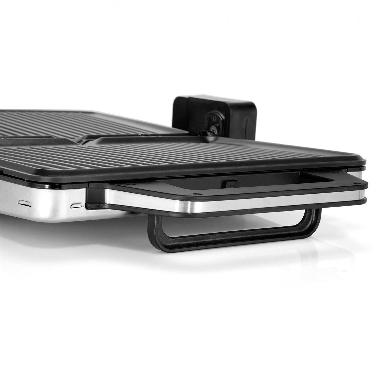 WMF Lono Contact Grill Izgara ve Tost Makinesi 2100 Watt 3200000060