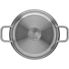 WMF Ultimate Çelik Sahan 28 Cm 8900544260
