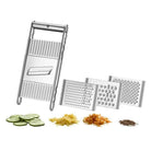 WMF 4 Taraflı Çelik Rende 3201000776