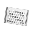 WMF 4 Taraflı Çelik Rende 3201000776