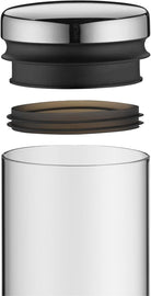 WMF Cam Kavanoz 2 Litre