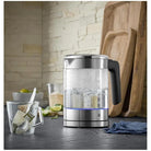WMF KITCHENminisⓇ Cam Su Isıtıcısı - 1 lt 3200000444