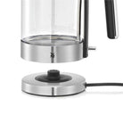 WMF Lono Cam Su Isıtıcı Kettle 1,7 Litre