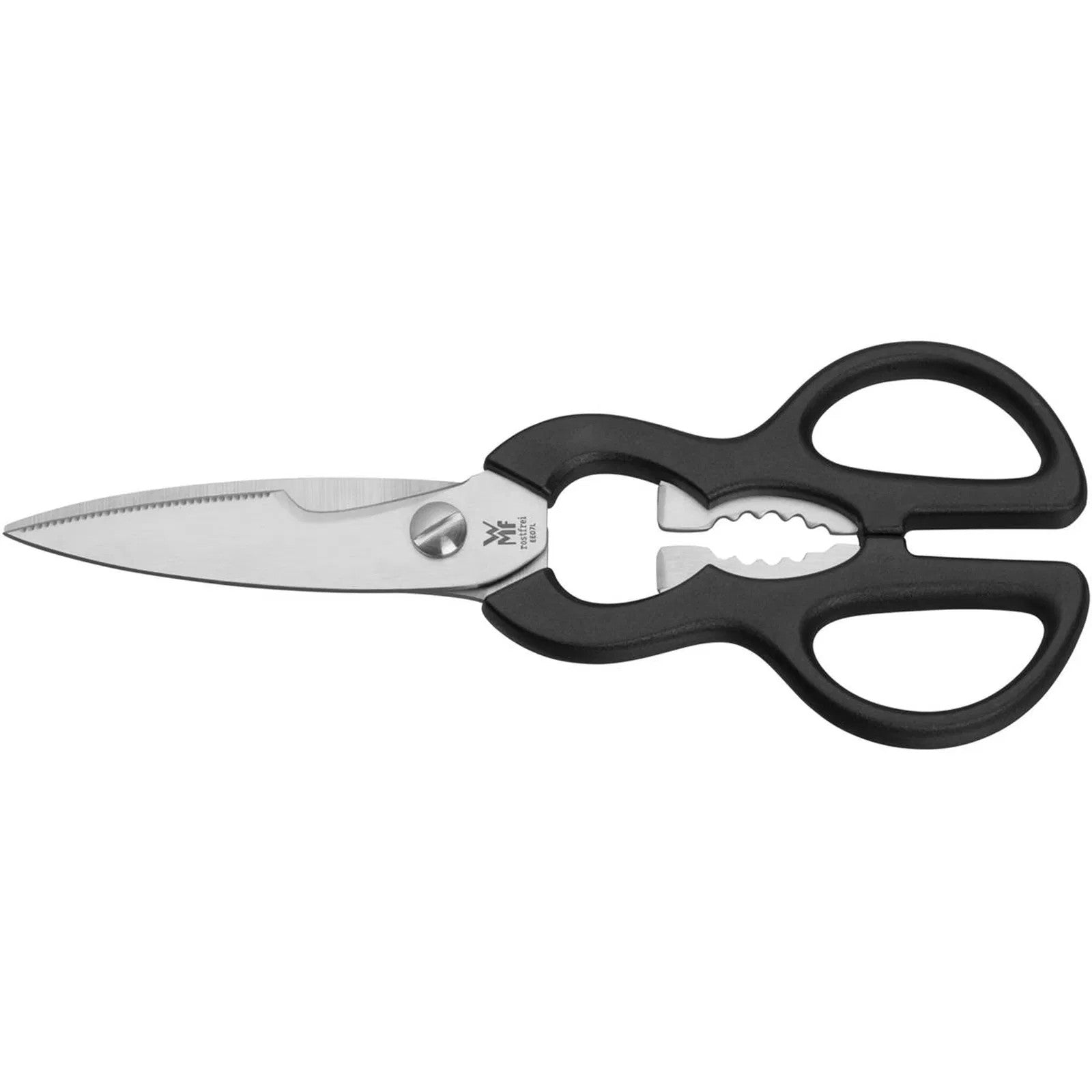 WMF Mutfak Makası Siyah 21 Cm 3201000320