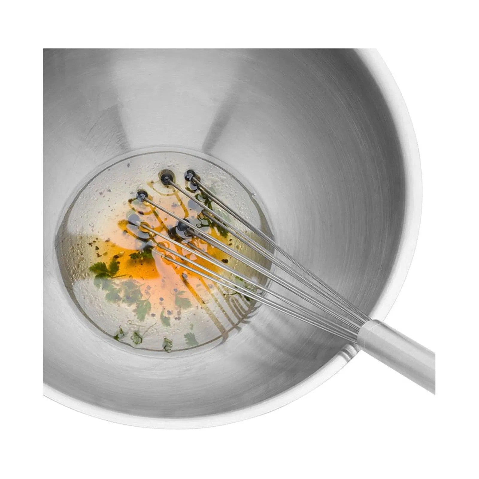 WMF Profi Plus Flexi Silikon Uçlu Çırpıcı Halka Kilitli 32 Cm 3201010181