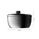 WMF Salata Kurutucu Paslanmaz Çelik