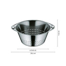 WMF Salata Süzgeci 24 Cm 3201000801